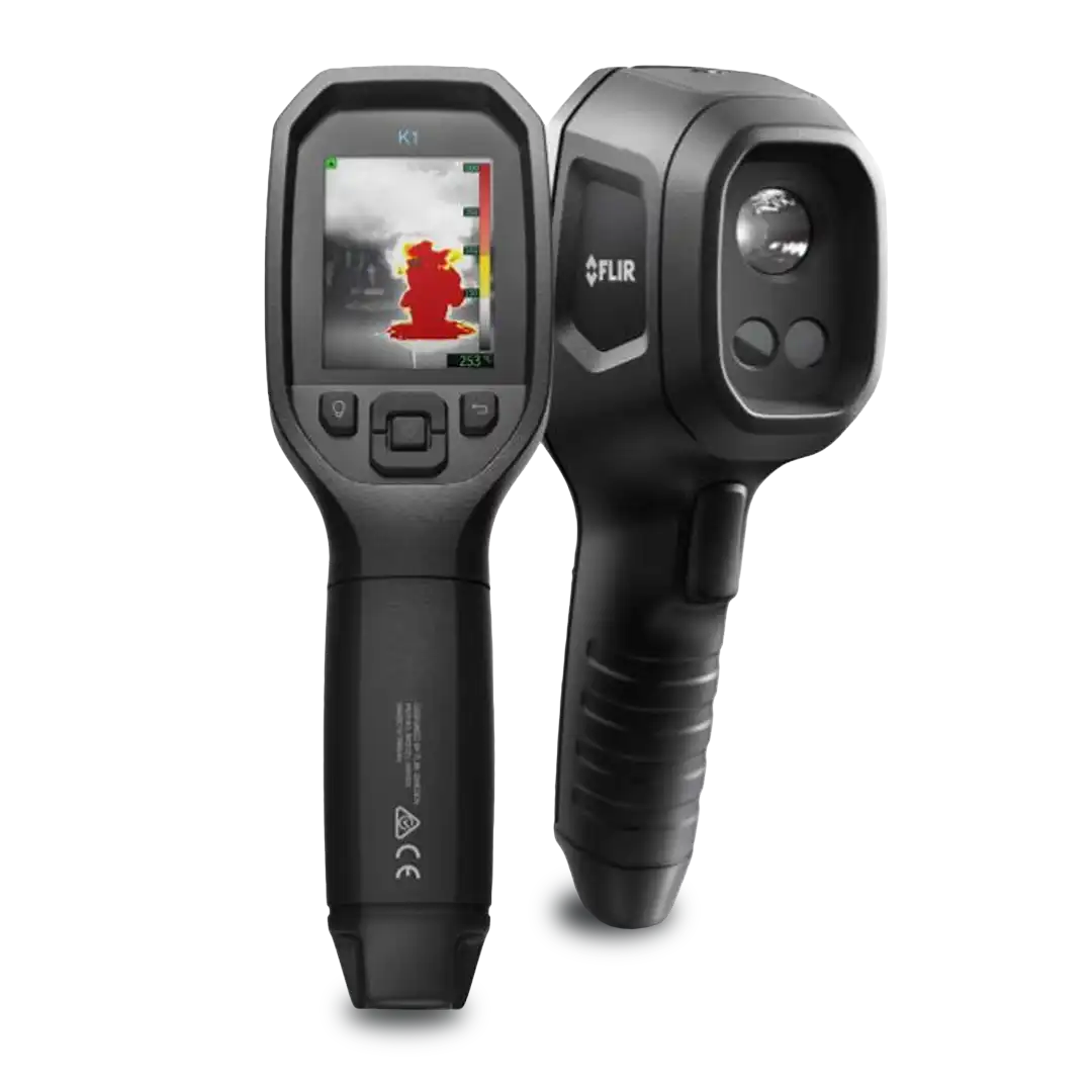 FLIR K1 - Situational Awareness Camera