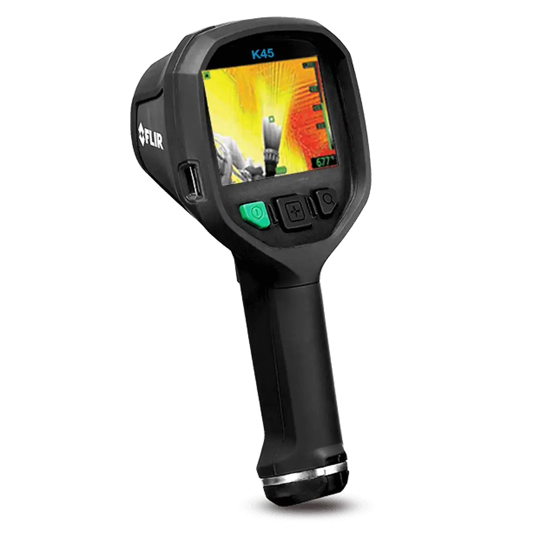 FLIR K45 - High-Performance TIC 240 × 180 (3-Button)
