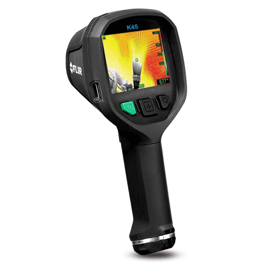FLIR K45 - High-Performance TIC 240 × 180 (3-Button)