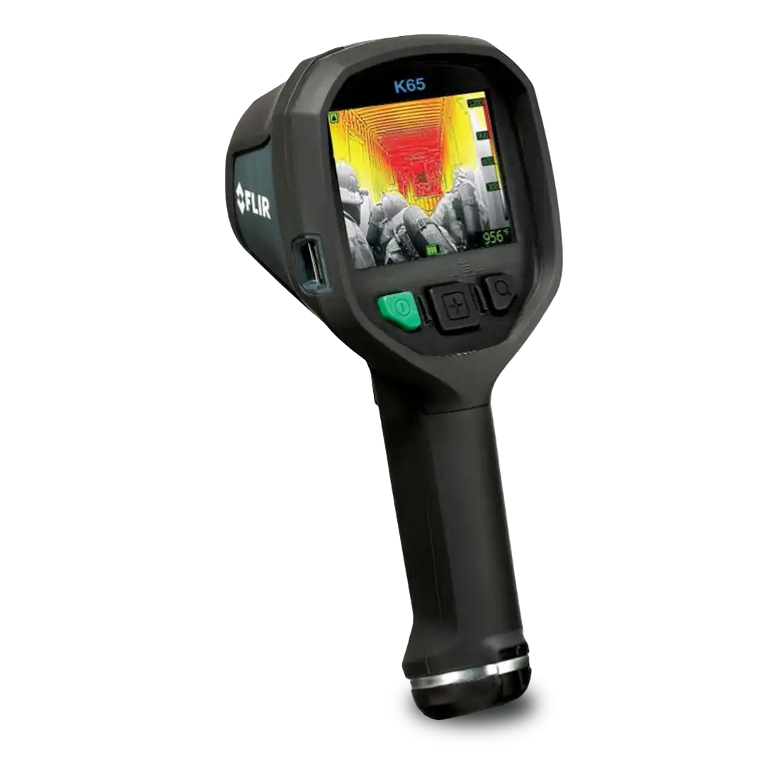 FLIR K65 - TAA (NFPA) 1801-2018 Standard