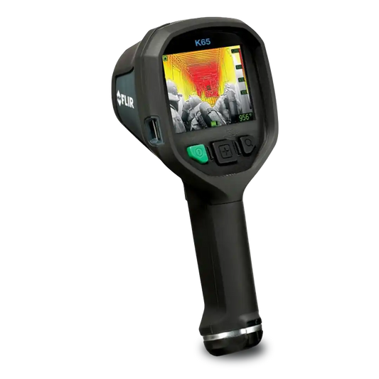 FLIR K65 - TAA (NFPA) 1801-2018 Standard