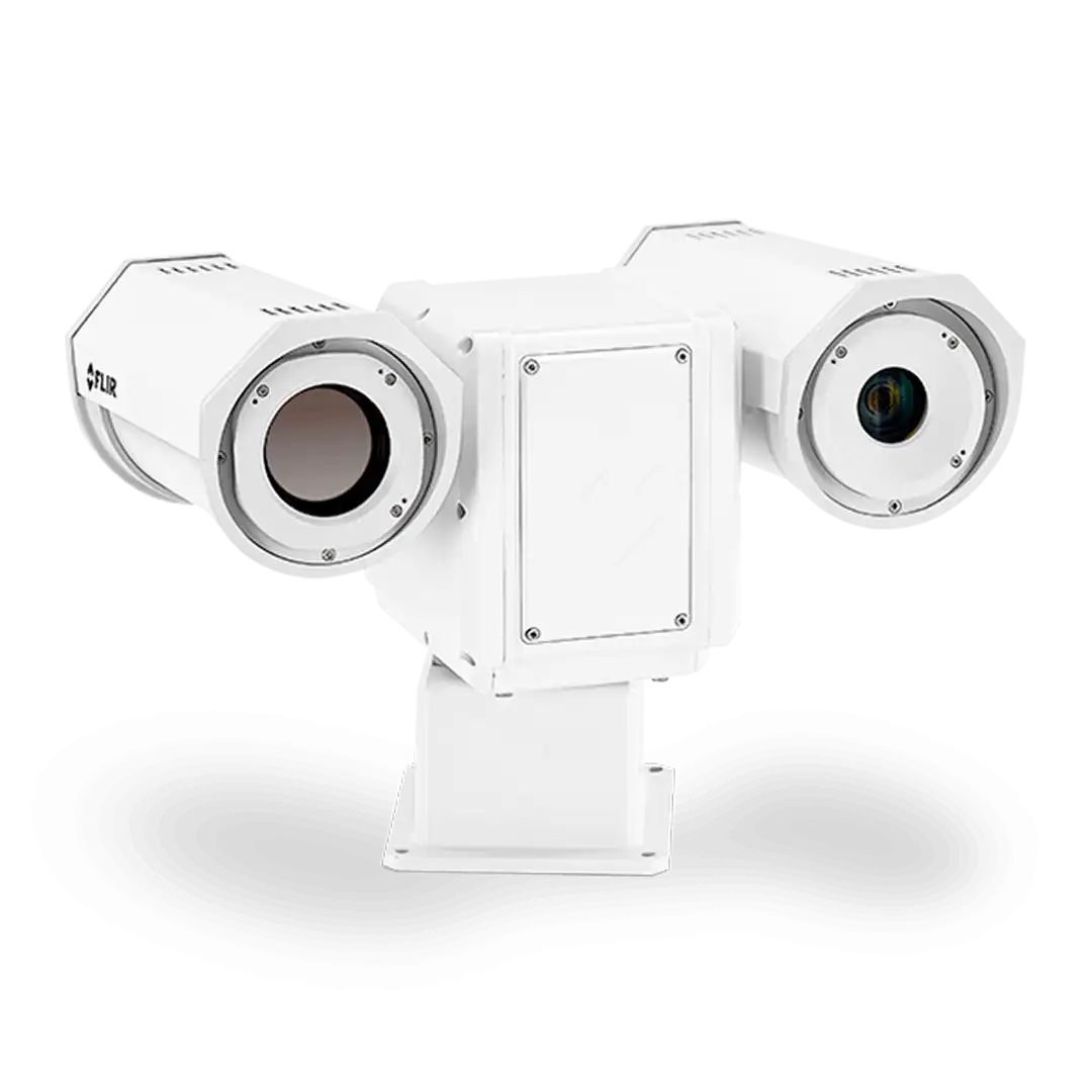 FLIR PT-Series HD