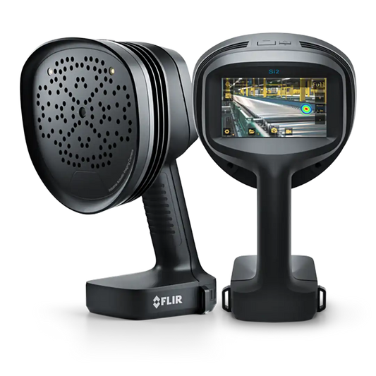 FLIR Si2-LD Acoustic Imaging Camera