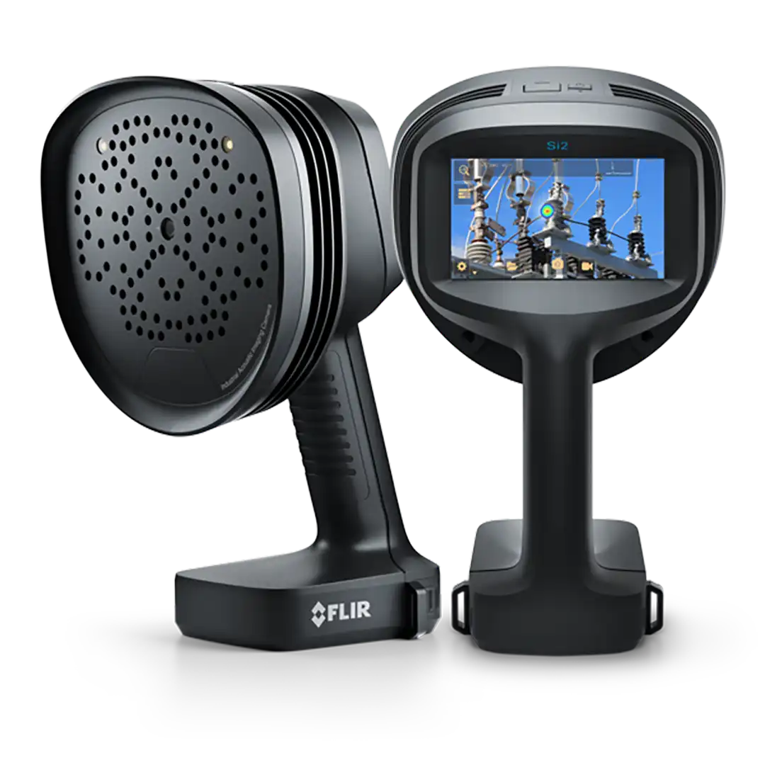 FLIR Si2-PD Acoustic Imaging Camera