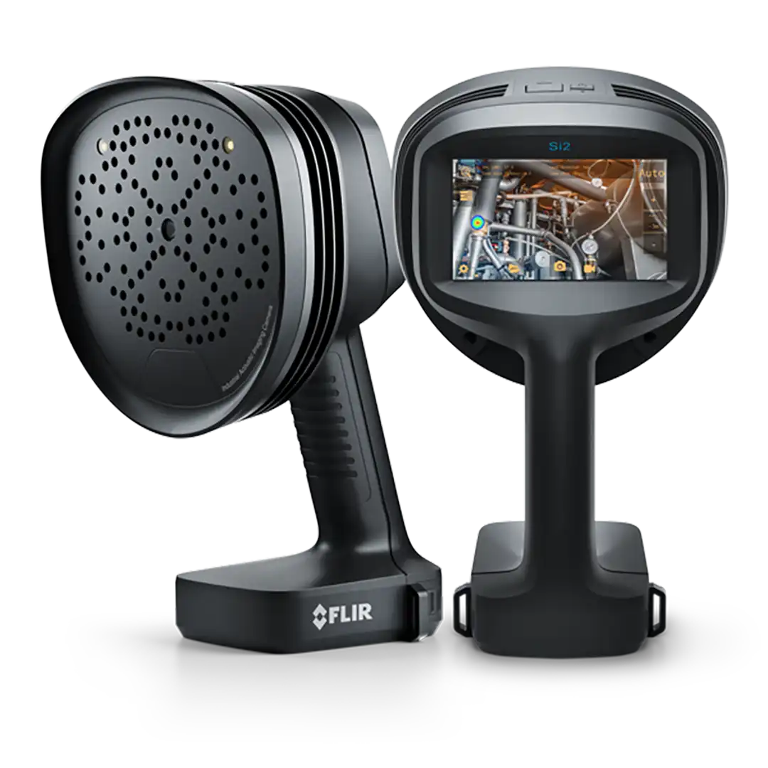 FLIR Si2-Pro Acoustic Imaging Camera