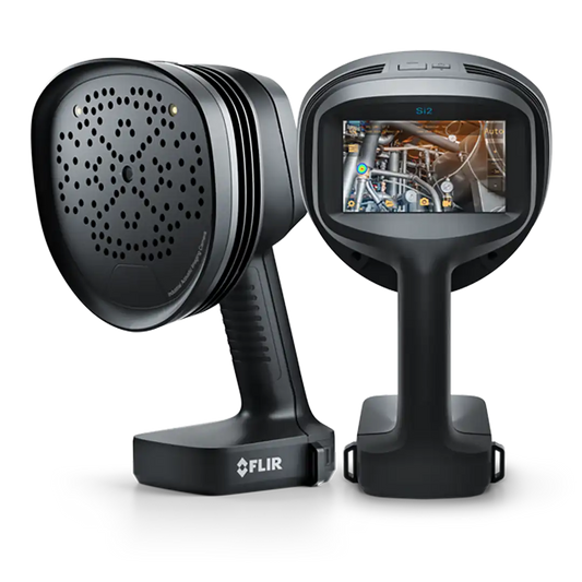 FLIR Si2-Pro Acoustic Imaging Camera