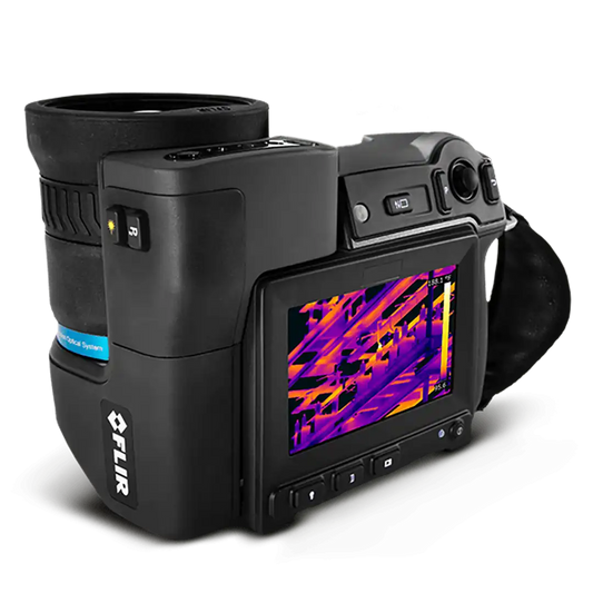 FLIR T1010