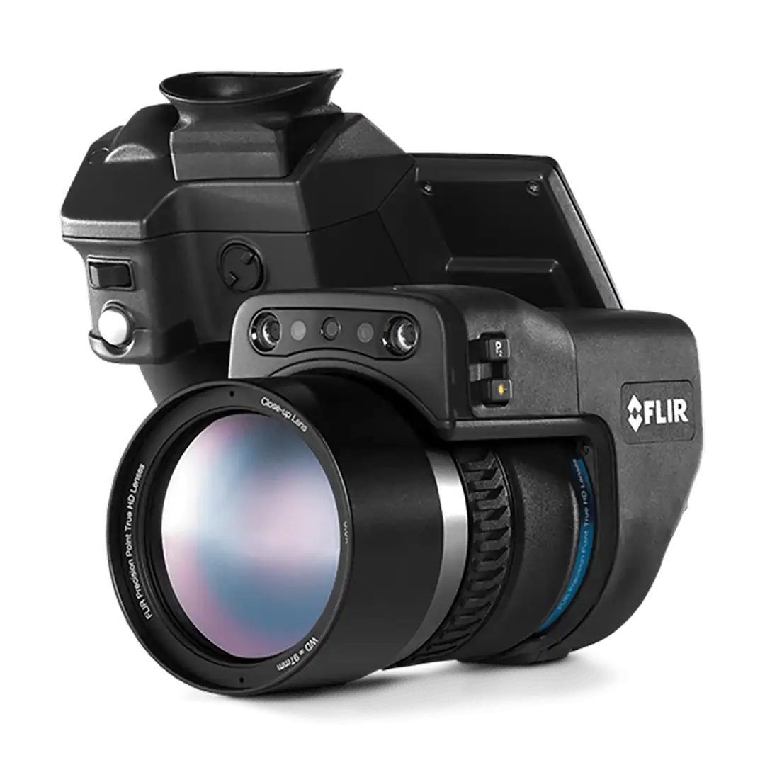 FLIR T1020