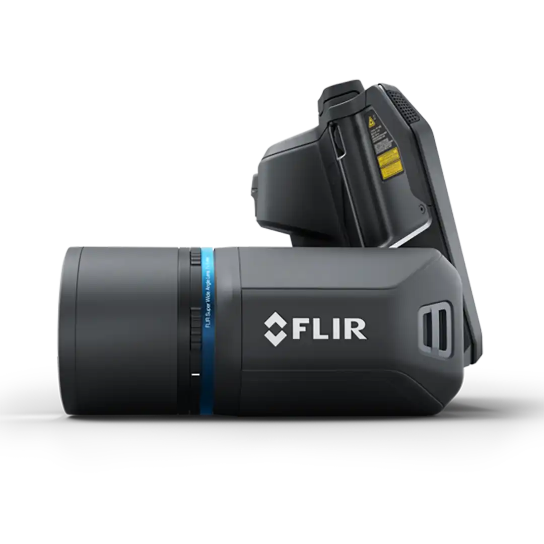 FLIR T560