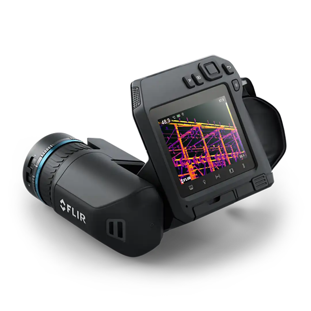 FLIR T540