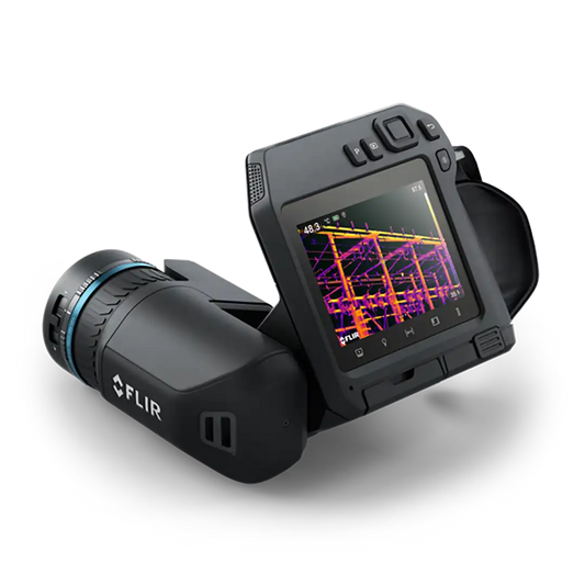 FLIR T560