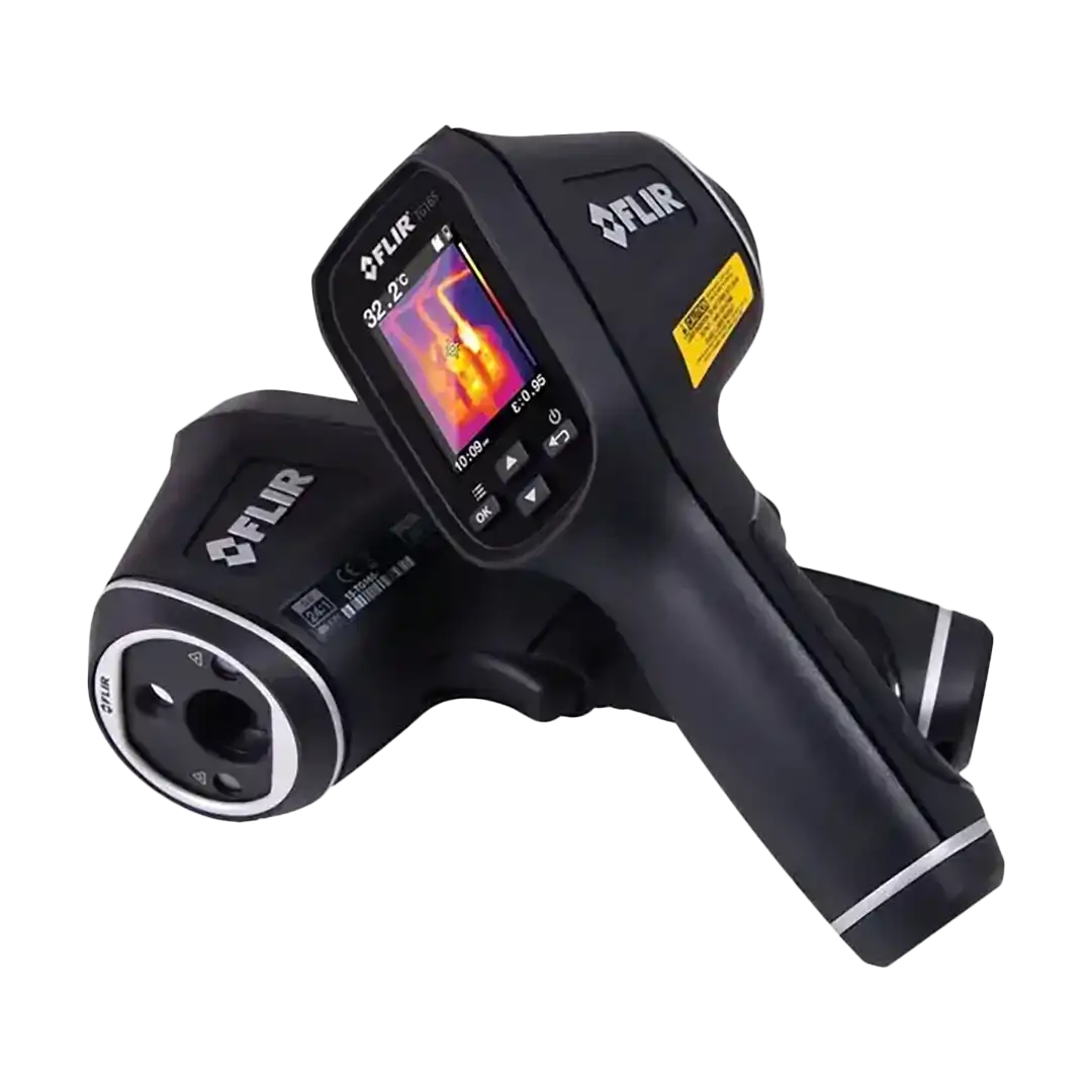 FLIR TG165-X Thermal Camera MSX