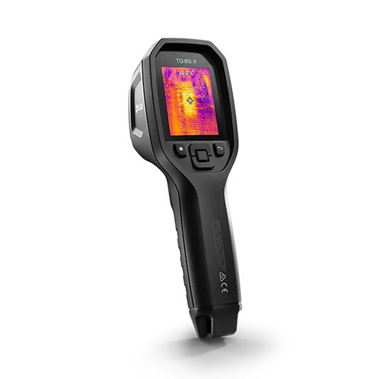 FLIR TG165-X Thermal Camera MSX