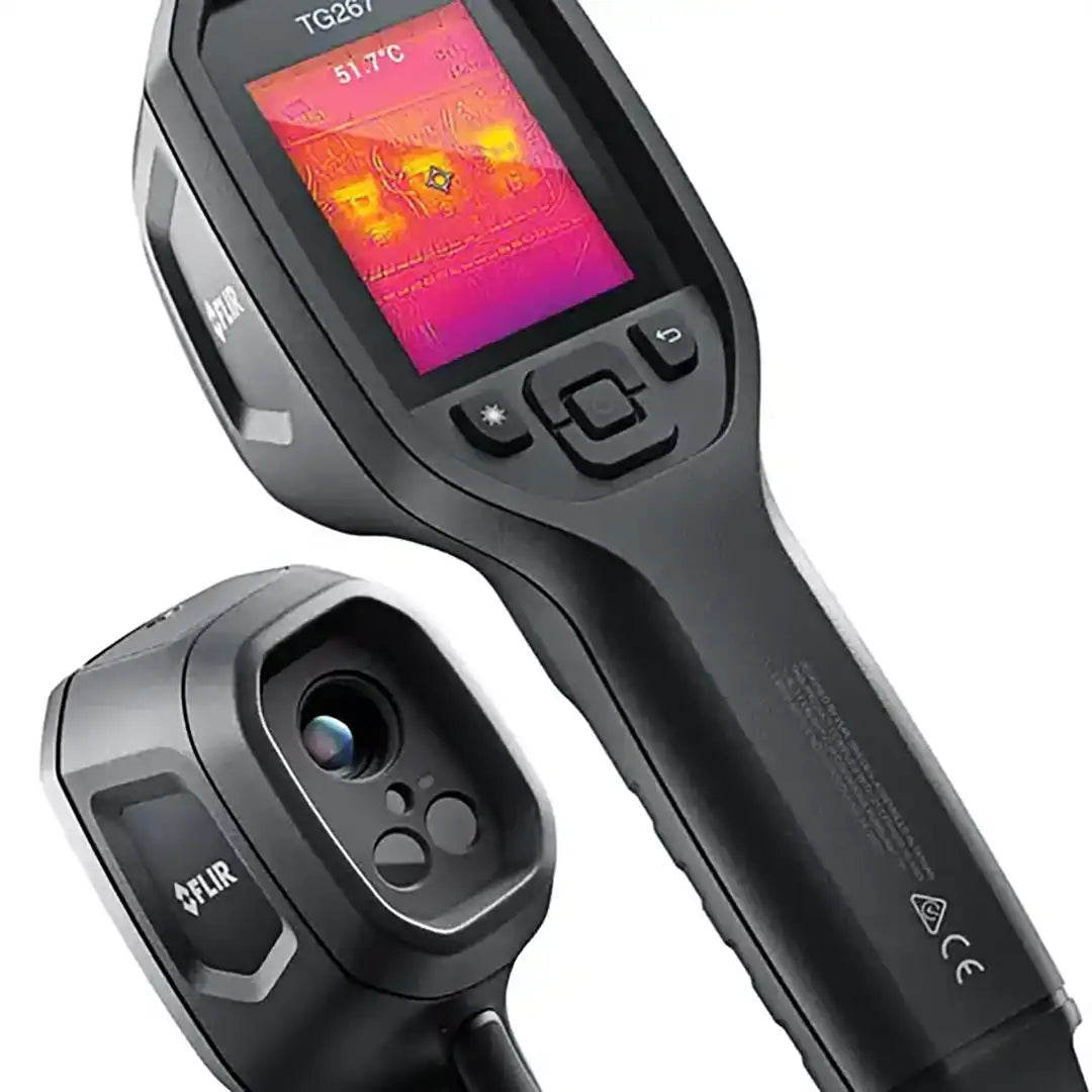FLIR TG267 Thermal Camera