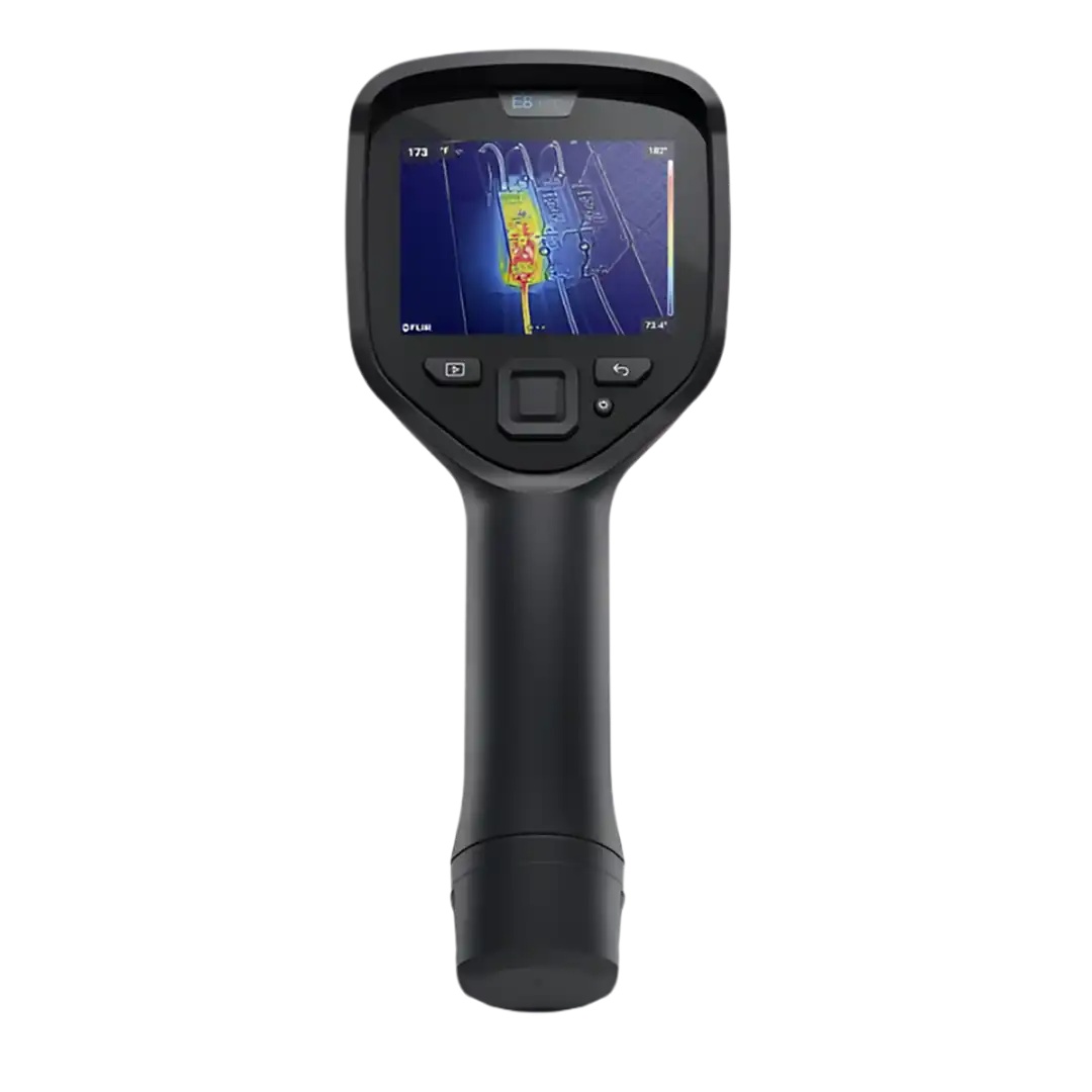 FLIR E8 Pro