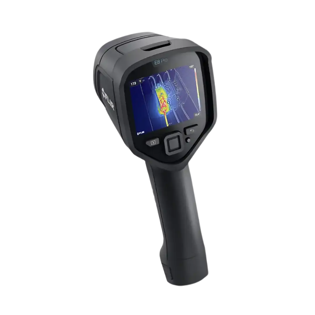 FLIR E8 Pro