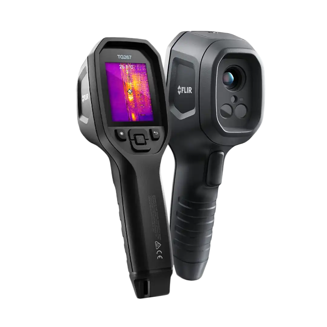 FLIR TG267 Thermal Camera