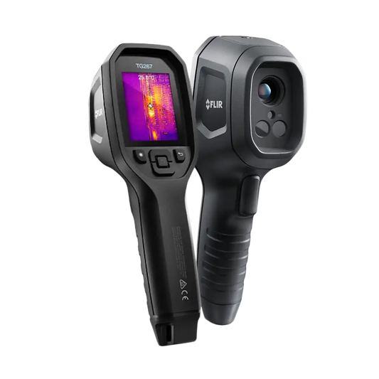FLIR TG267 Thermal Camera