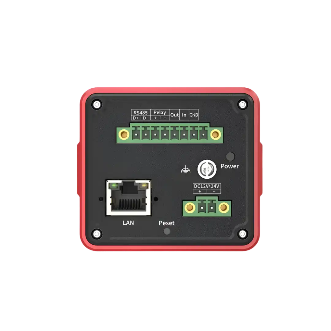 FOTRIC 616C
