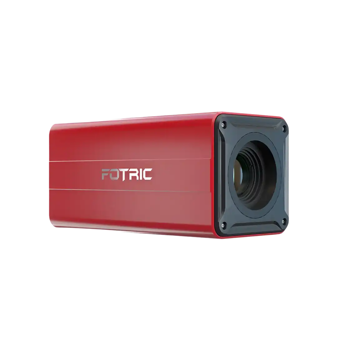 FOTRIC 616C