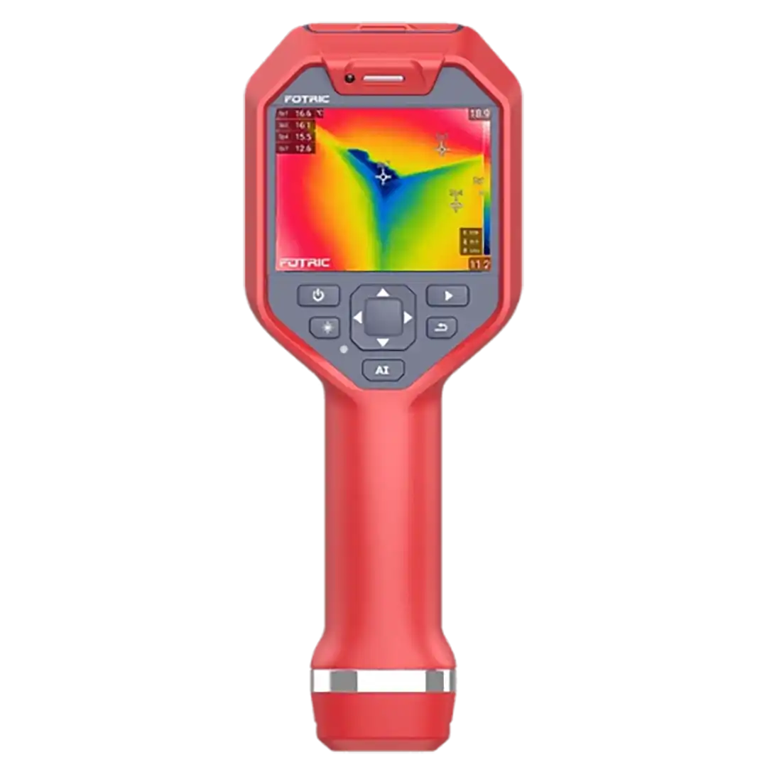 FOTRIC C5