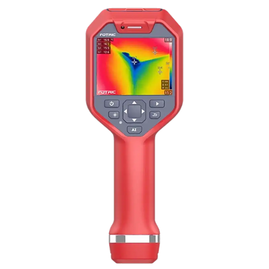 FOTRIC C2
