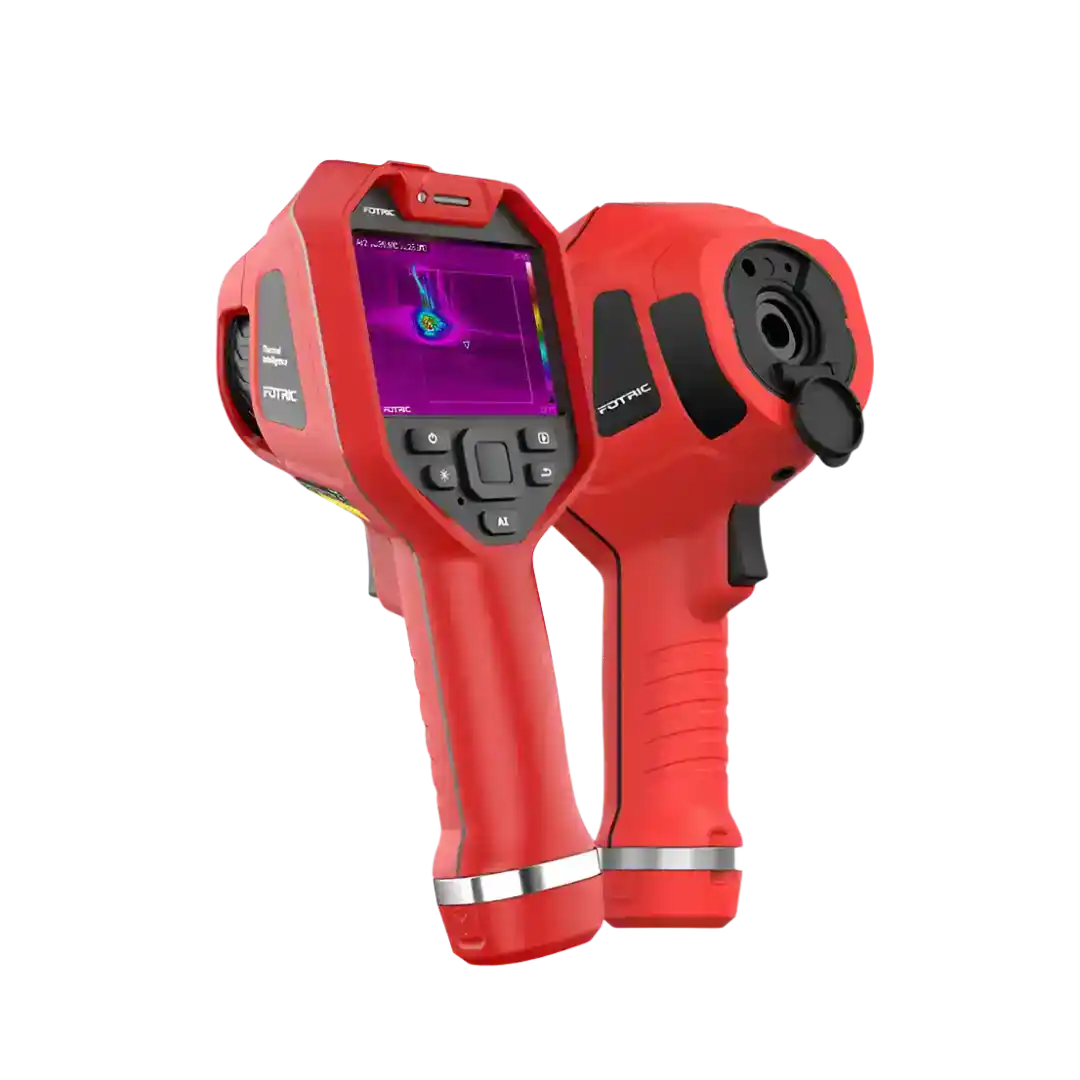 FOTRIC C5