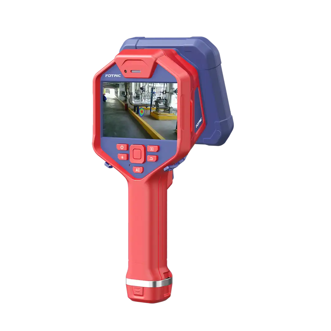 FOTRIC H6