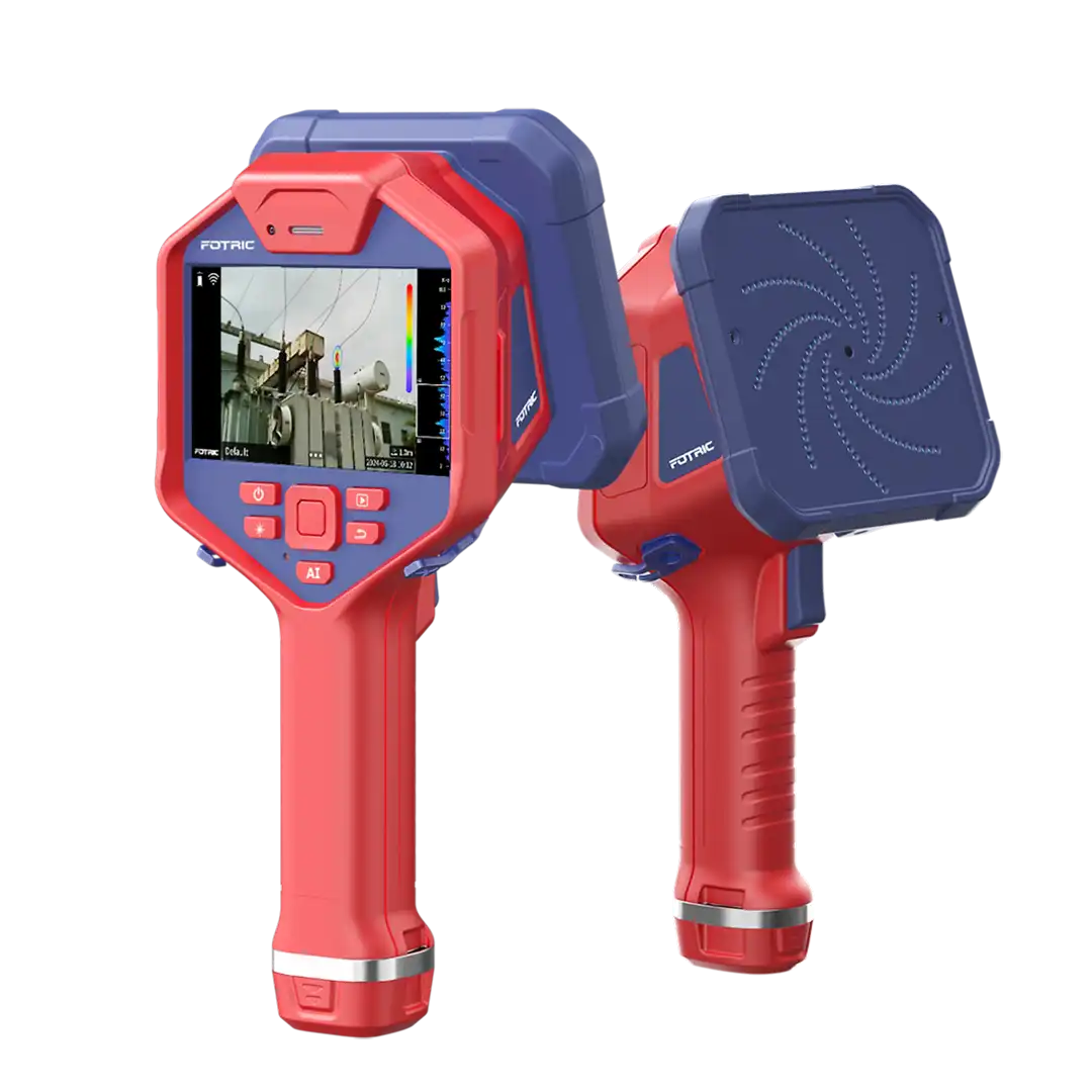 FOTRIC H6