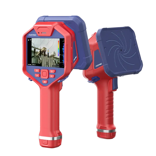 FOTRIC H4