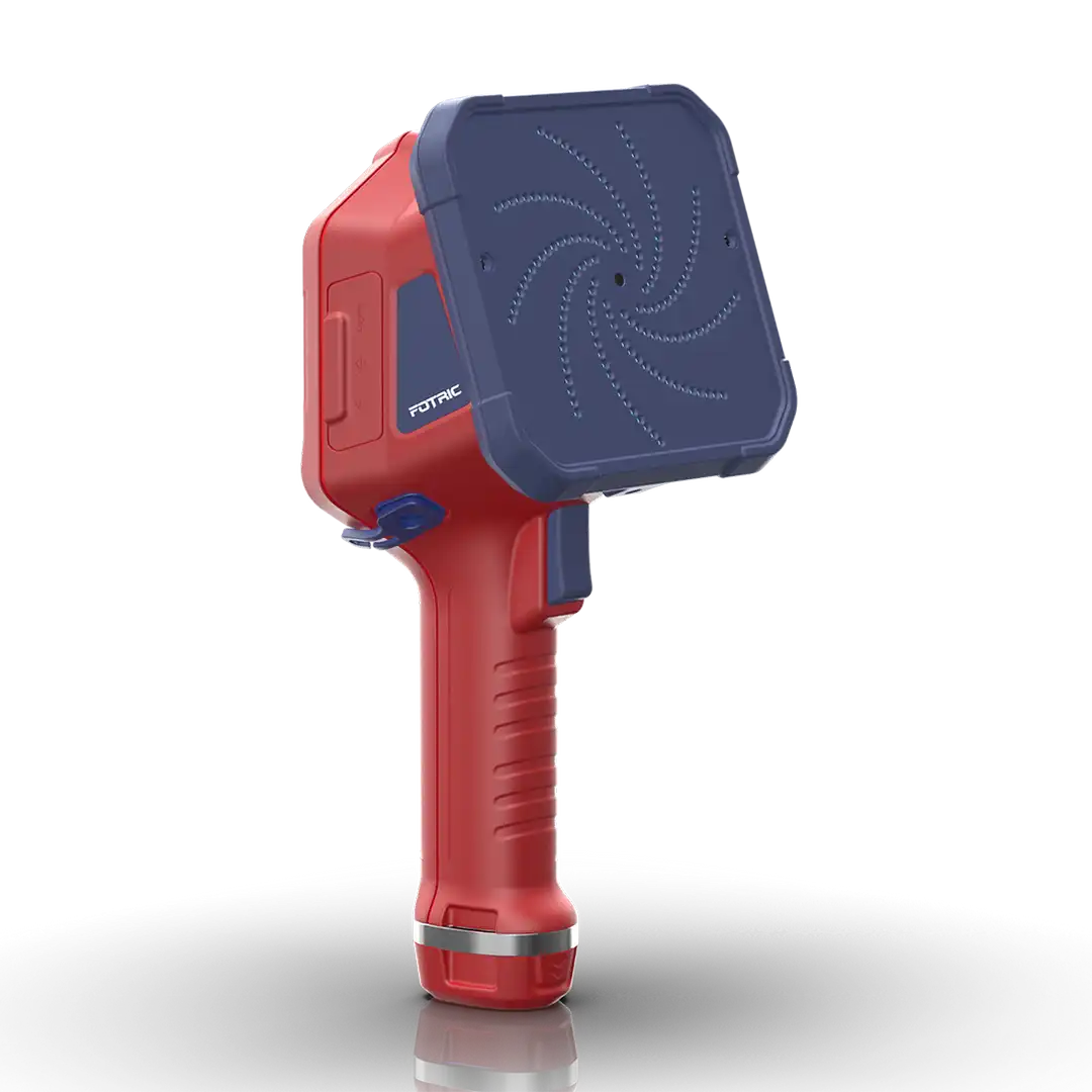 FOTRIC H6
