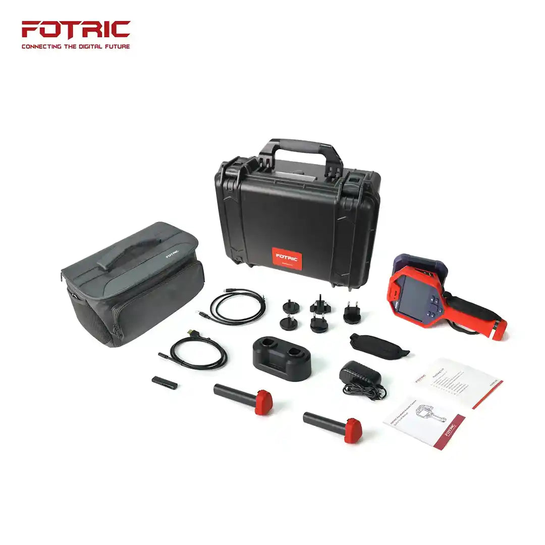 FOTRIC H6