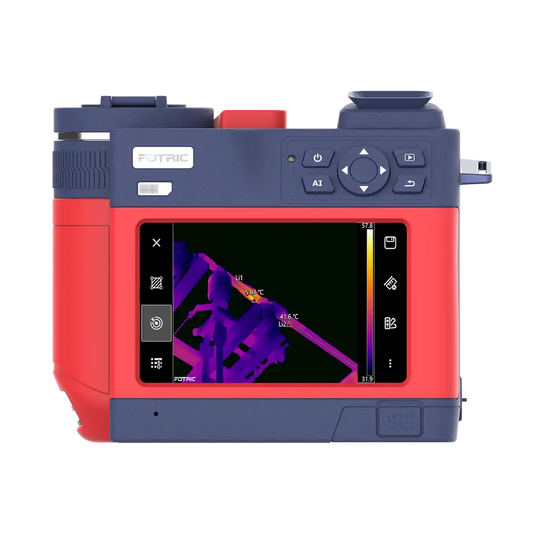 FOTRIC P5