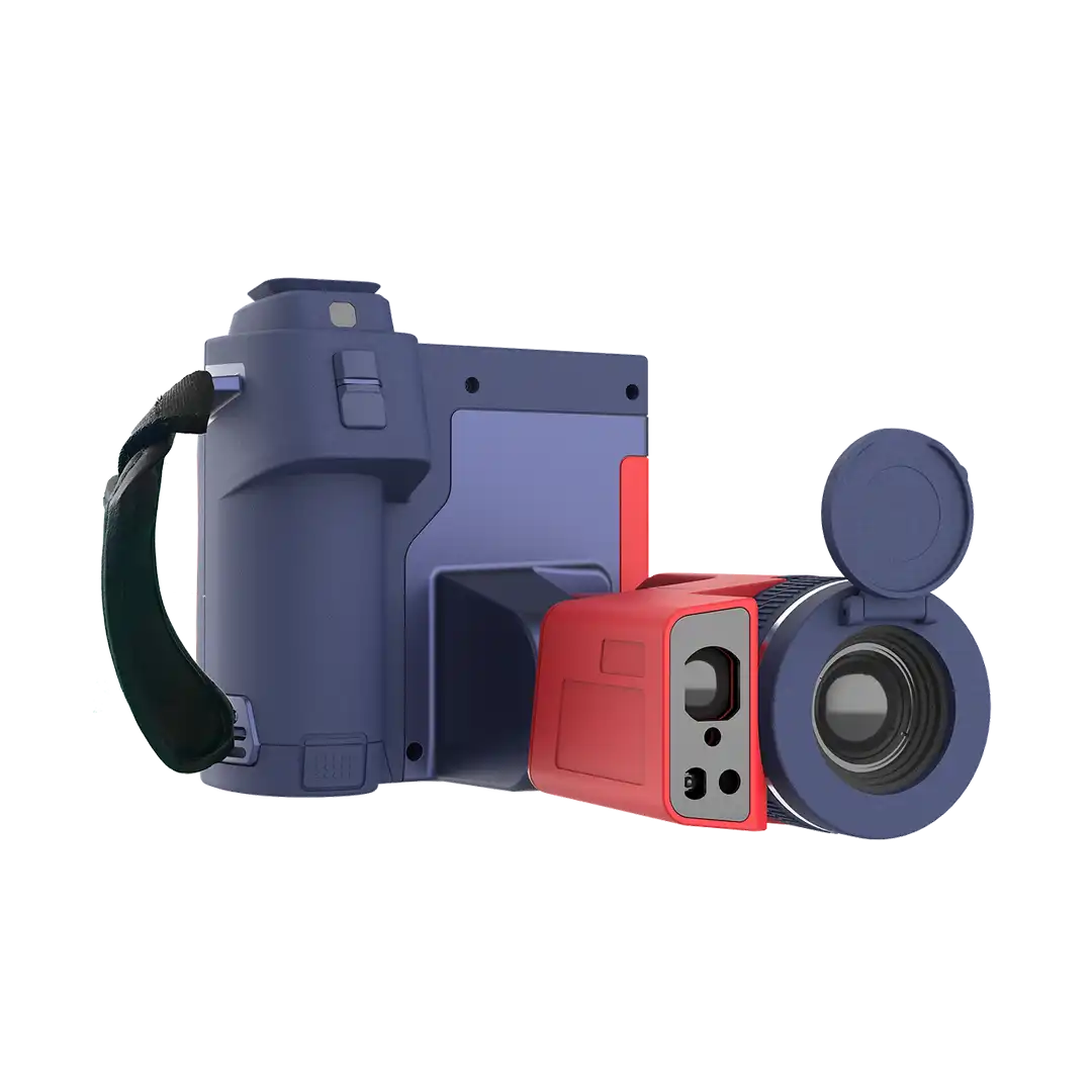 FOTRIC P9