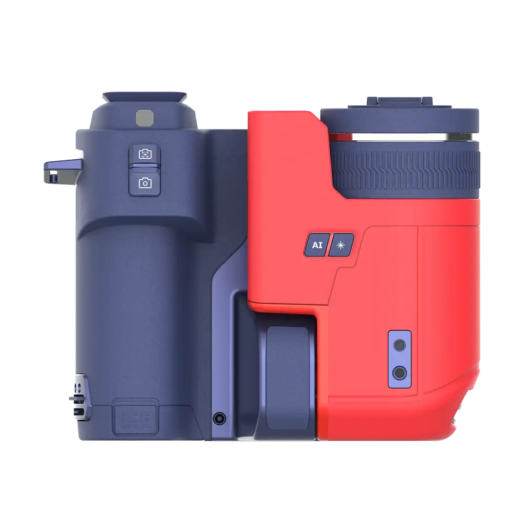 FOTRIC P9