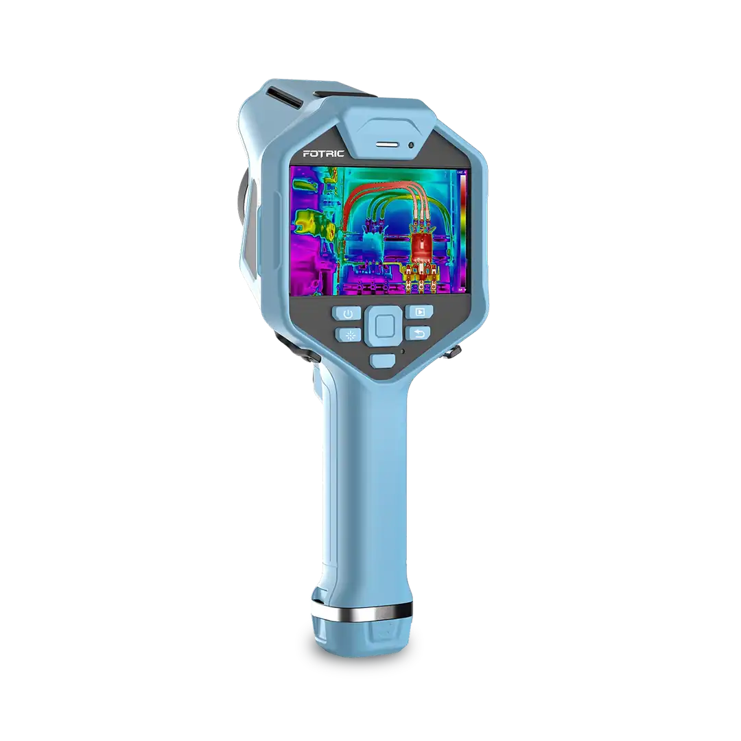 FOTRIC Ti7