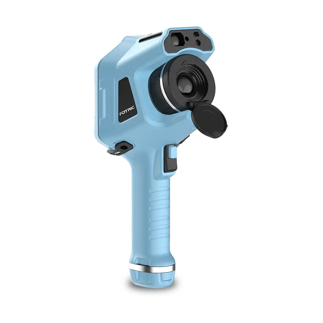 FOTRIC Ti7