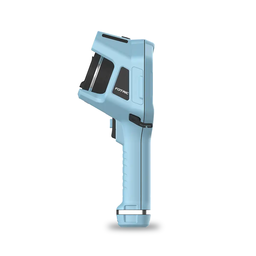 FOTRIC Ti7