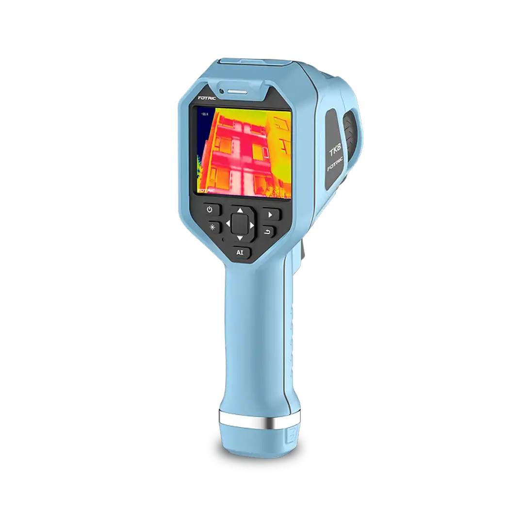 FOTRIC TK8