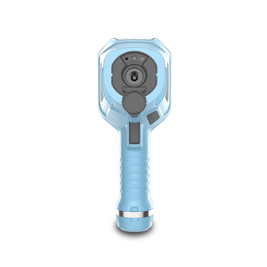 FOTRIC TK8