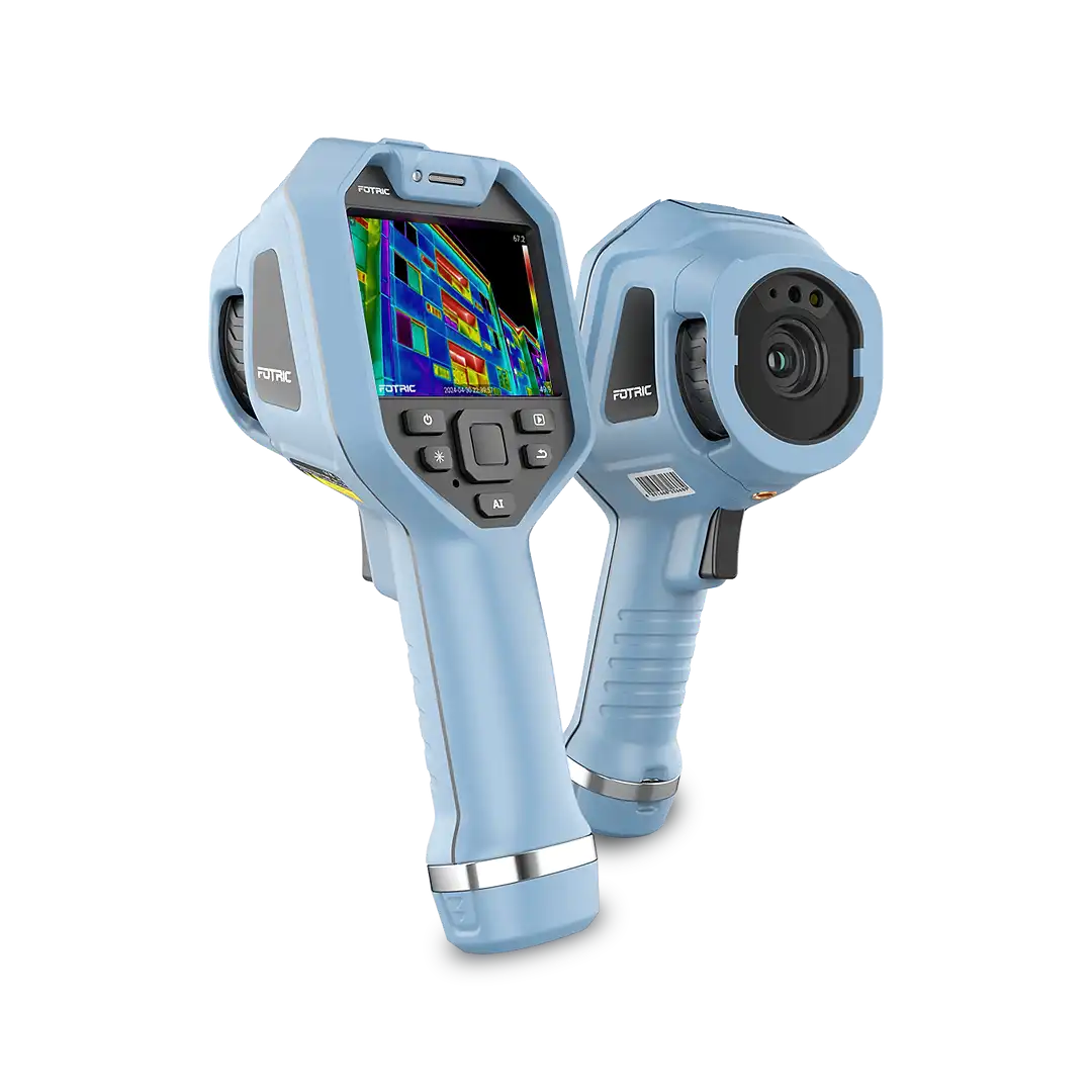 FOTRIC TK8