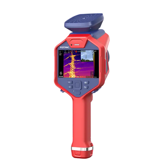 FOTRIC V5MiX AcouTherm