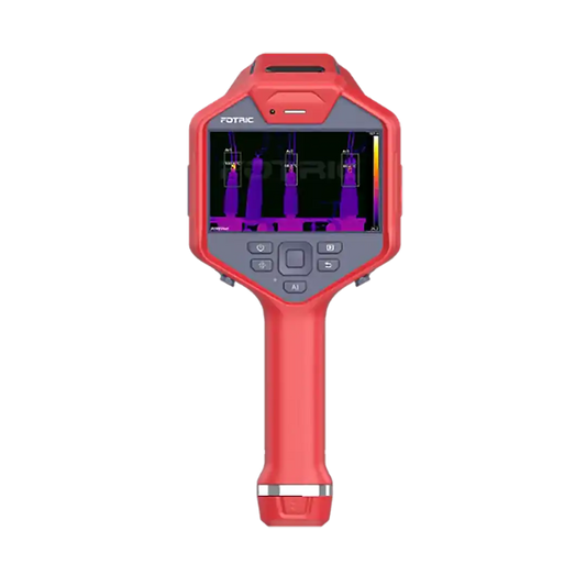 FOTRIC V5