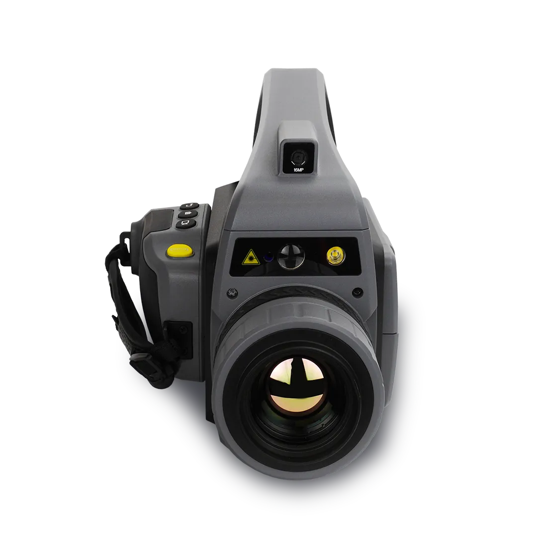 ICI Gas DetectIR VOC Gen 2