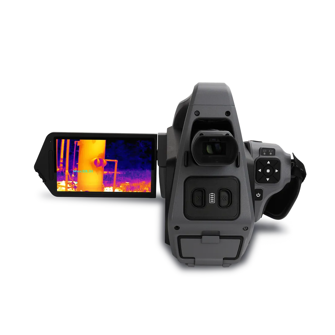 ICI Gas DetectIR VOC Gen 2