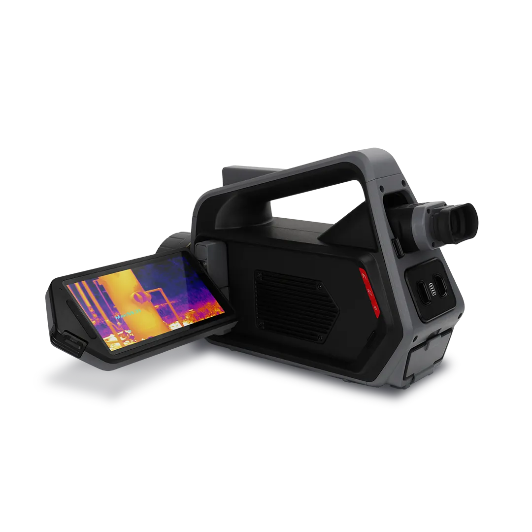 ICI Gas DetectIR VOC Gen 2