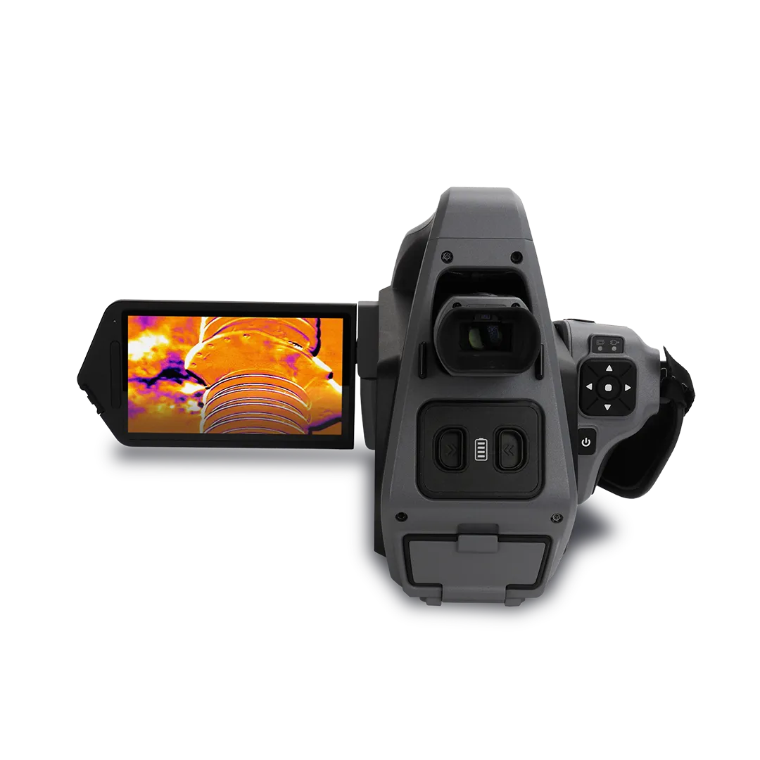 ICI Gas DetectIR VOC Gen 2