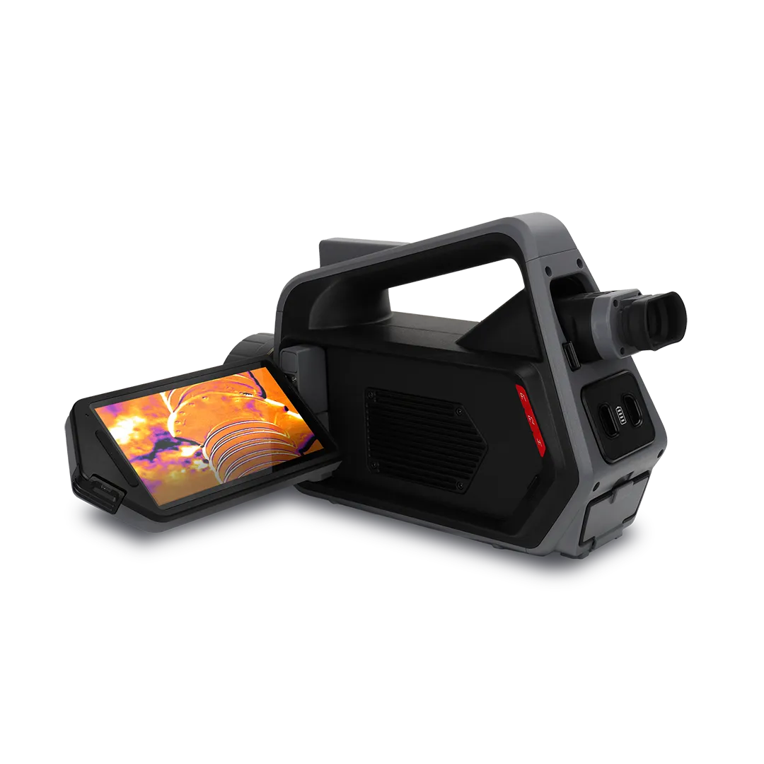 ICI Gas DetectIR VOC Gen 2