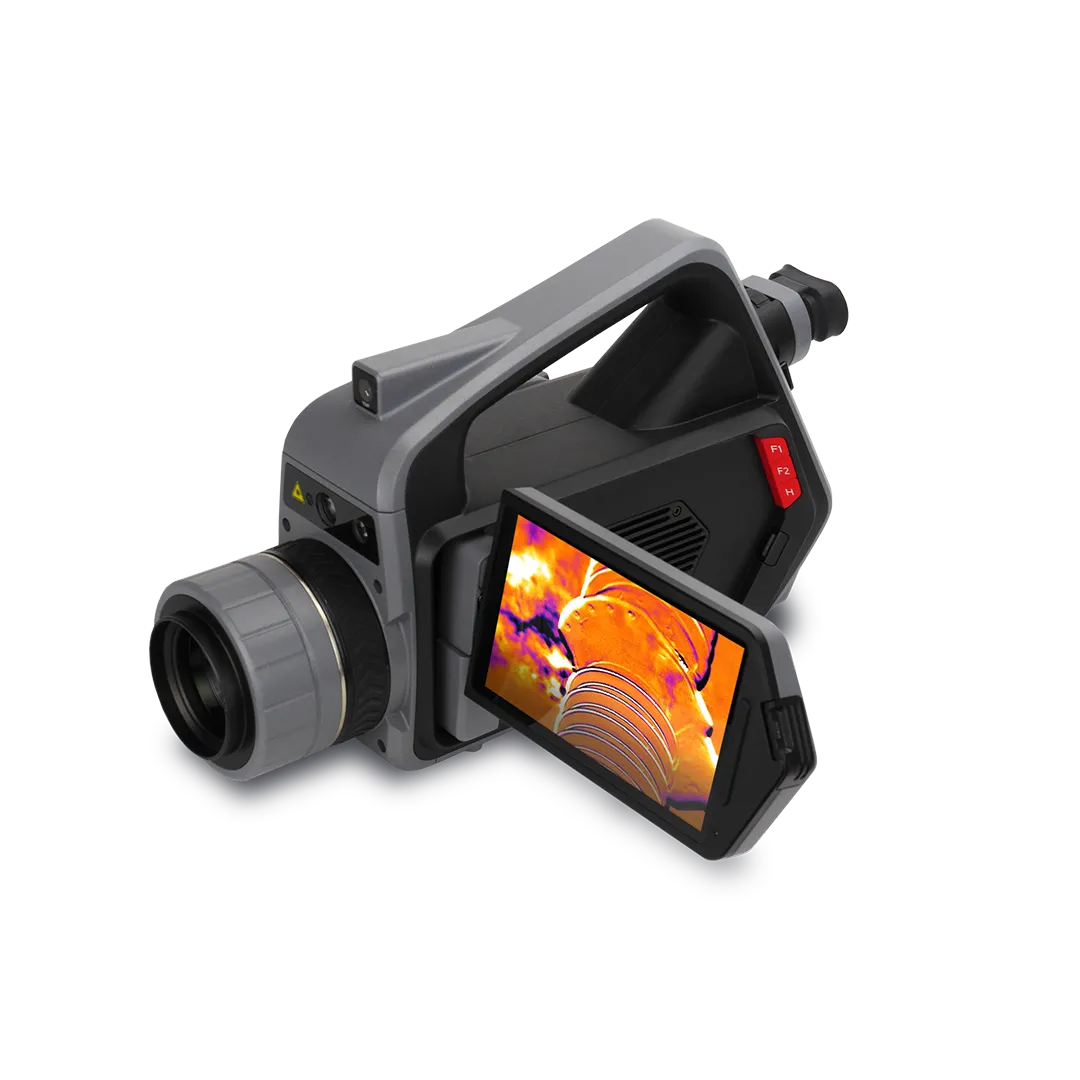 ICI Gas DetectIR VOC Gen 2