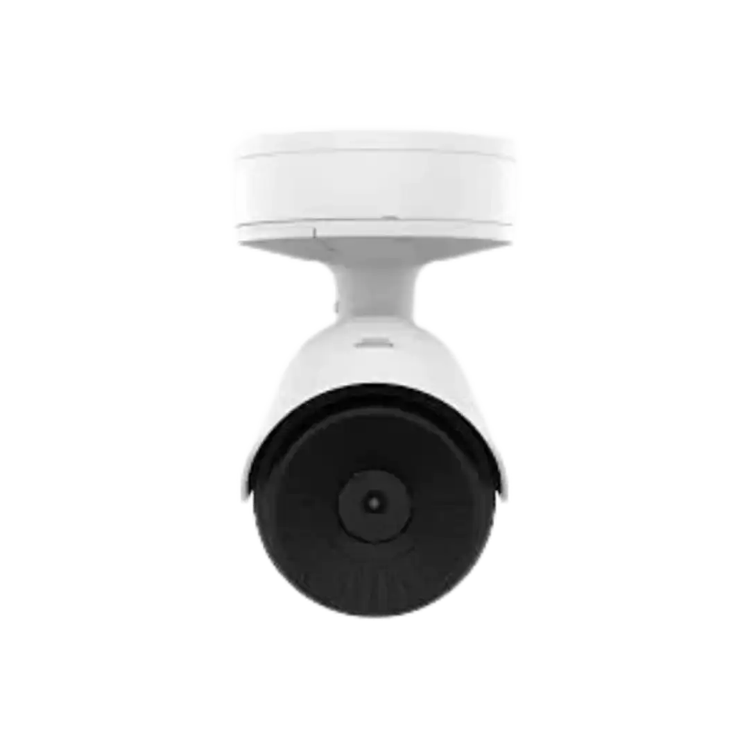 Hanwha TNO-3010T - QVGA Thermal Bullet Camera - front view